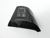 Opel Corsa D S07 11-14 Lenkradschalter Multifunktionstasten Lenkrad Schalter Links Opel Corsa D S07 11-14... Vorschau 2