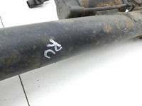 Mercedes W164 ML420 05-09 Stossdämpfer Airmatik Federbein Rechts Vorne Luftbalg Luftfahrwerk Airmatic Mercedes W164... Vorschau 6