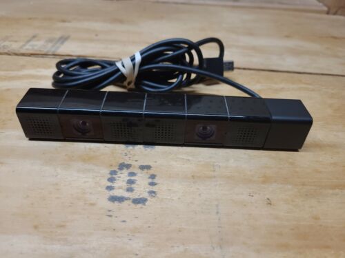Sony PlayStation 4 PS4 Motion Camera VR CUH-ZEY1 TESTED Fast Sony PlayStation 4 PS4 Motion Camera VR CUH-ZEY1 TESTED Fast