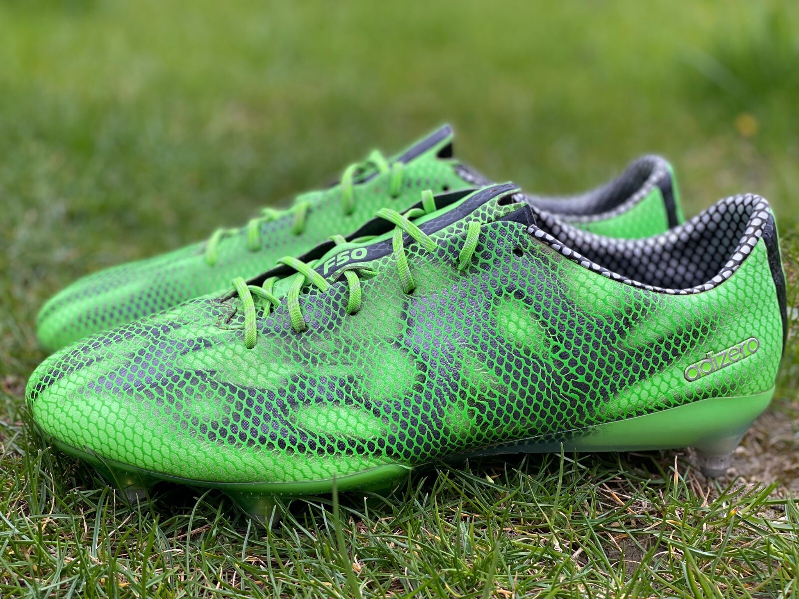 2015 Rare adidas f50 AdiZero TRX SG Size UK 8.5 | eBay 2015 Rare adidas f50 AdiZero TRX SG Size UK 8.5 | eBay