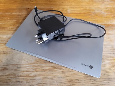 HP Pro Chromebook 13 G1 13" Laptop 8GB RAM 32GB SSD Google