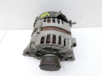 Hyundai I40 VF 12-19 CRDi 1,7 85KW Lichtmaschine Generator 130A 13.5V Hyundai I40 VF 12-19 09.07.2014 373002A805... Vorschau 2