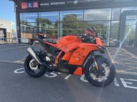 KTM 990 RC R 