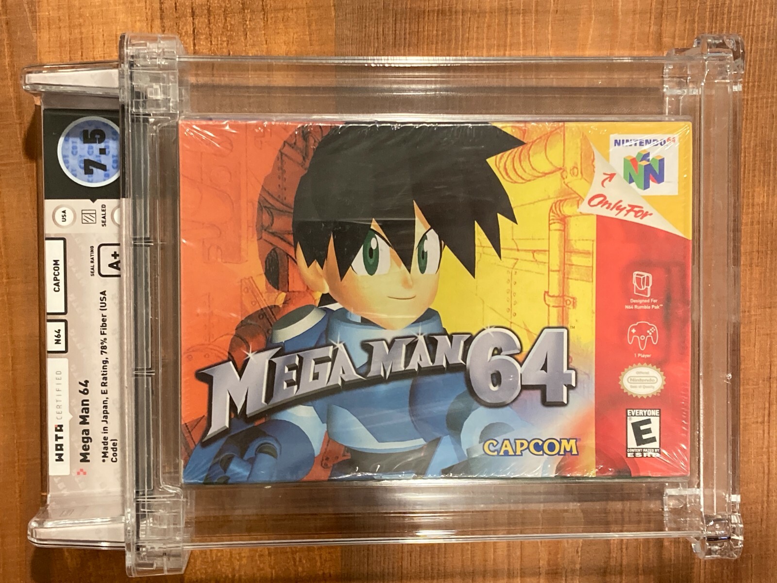 レダMEGA ゲルマニウム9mm Mega Man X Super Nintendo SNES Cartridge Only Made in Japan