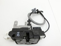 Volvo V40 525 12-16 Kombi Türschloss ZV Stellmotor Schloss Vorne Rechts Volvo V40 525 12-16 01.01.2013 31301422... Vorschau 2