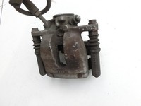 Mercedes W176 A180 15-18 1,6 85KW Bremssattel Bremszange Hinten Rechts Mercedes W176 A180 15-18 19.10.2016... Vorschau 4