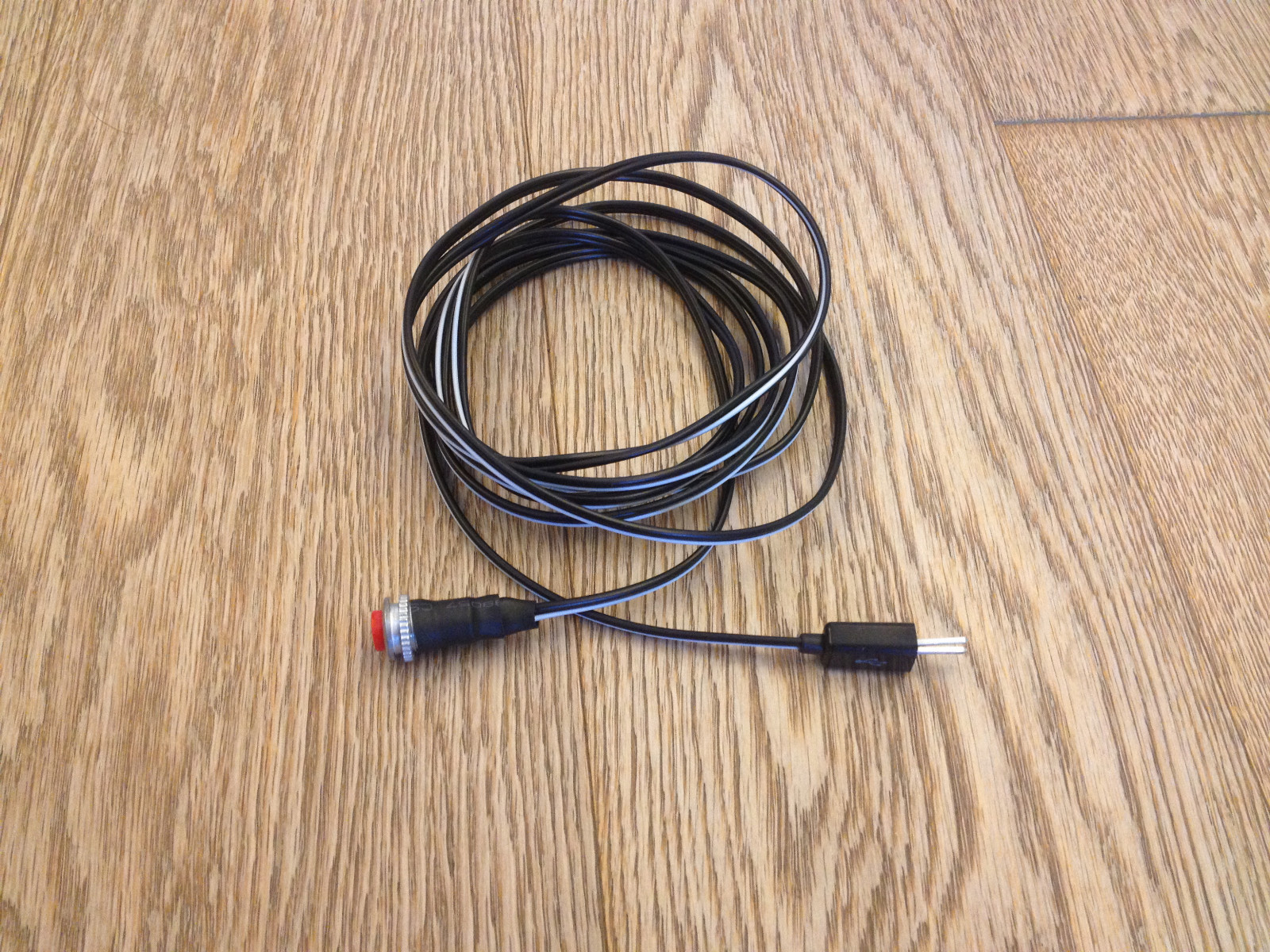 Polaroid SX70 Instant Land Camera Remote shutter Button SX70 Vintage