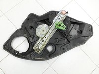 Alfa Giulietta 940 10-13 5T Fensterheber o. FH-Motor Hinten Links Alfa Giulietta 940 10-13 11.06.2010 505107270... Vorschau 5
