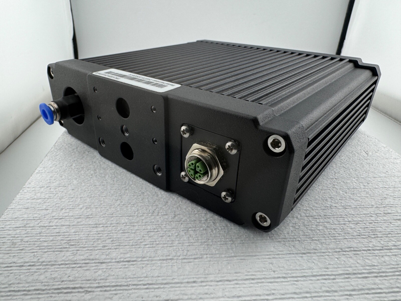 VIGILANT SOLUTIONS [VSR-24-975-R] LICENSE PLATE RECOGNITION LPR CAMERA