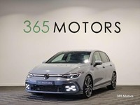 2023 Volkswagen Golf 2.0 TSI GTI Hatchback 5dr Petrol DSG Euro 6 (s/s) (245 ps) 