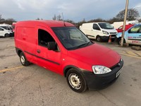2011 VAUXHALL COMBO CDTI VAN LOW MILES DIRECT POST OFFICE PRICE IS PLUS VAT