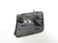 Citroen C6 05-11 Lim Blende Aussen Kappe Deckel für Ausschnitt Abschleppöse Stoßstange Vorne Rechts Citroen C6... Vorschau 2