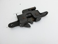 Renault Scenic III JZ 09-12 Riegel Hebel für Haubenschloss Motorhaubenschloss Renault Scenic III JZ 09-12... Vorschau 2