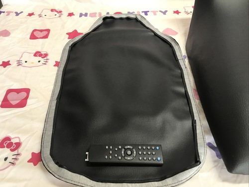 HONDA ATC200X ATC 200X SEAT COVER 1983 TO 1984 MODEL (H*-14)