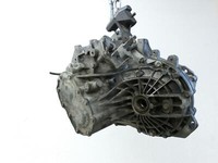 Opel Antara L07 07-11 CDTi 2,0 110KW 4WD MFN Schaltgetriebe Getriebe MFN 5G Opel Antara L07 07-11 29.02.2008... Vorschau 5