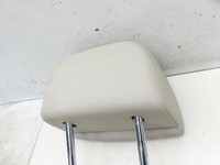 BMW X5 40d E70 10-13  Leder Kopfstütze für Fahrer Sitz Rechts oder Links Vorne BMW X5 40d E70 10-13 10.10.2011... Vorschau 9