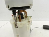 Ford Fiesta VI 08-13 1,2 60KW Kraftstoffpumpe Kraftstoff Förderpumpe Tankgeber Ford Fiesta VI 08-13 24.10.2008... Vorschau 5