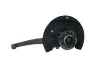 Mercedes W251 R300 10-13 CDI 3,0 140KW Achsschenkel Radnabe mit ABS Rechts Vorne Mercedes W251 R300 10-13... Vorschau 1