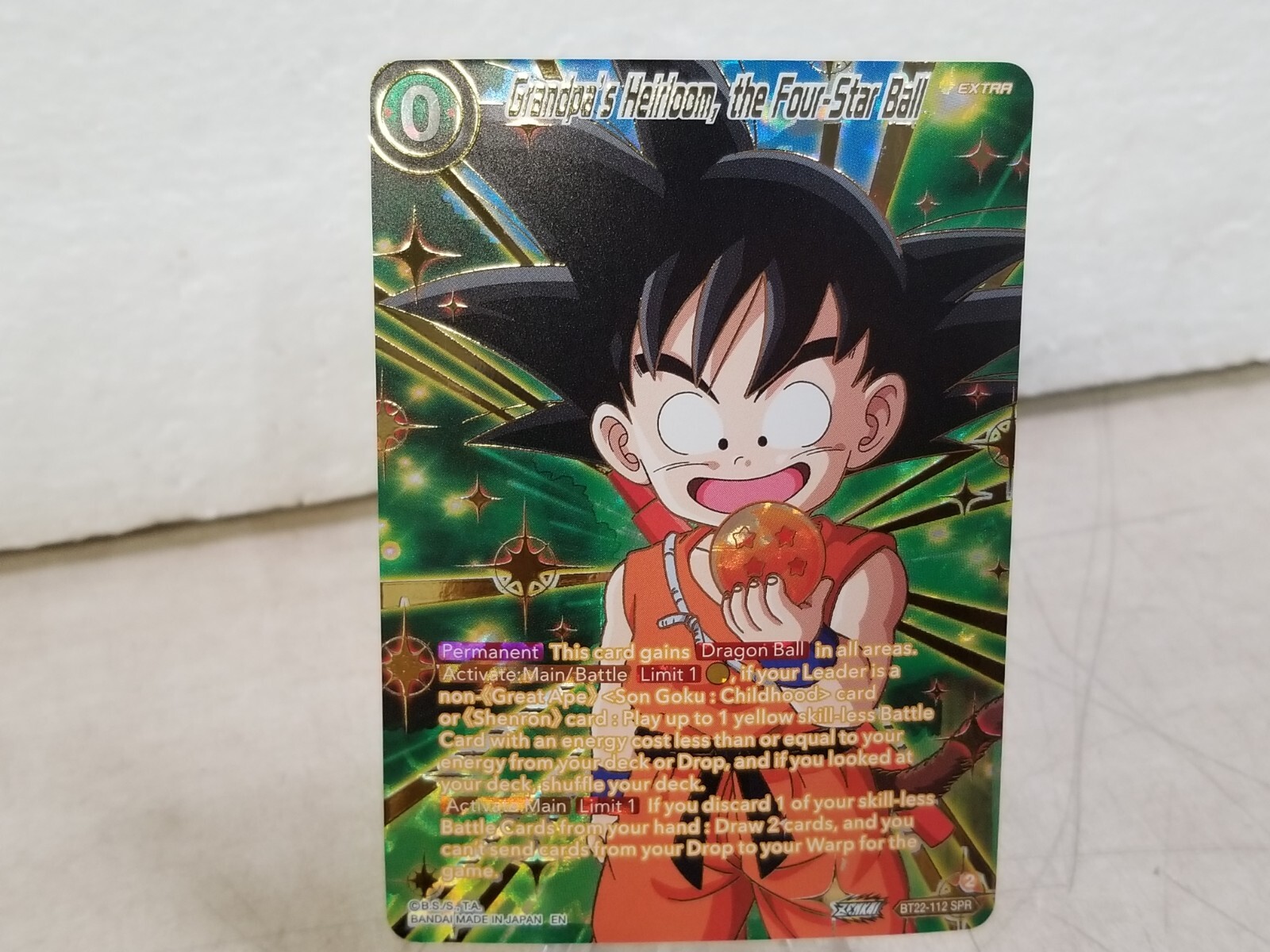 PSA 10 TERAPAGOS ex SAR STELLAR MIRACLE 130/102 2024 Pokemon