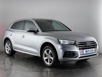 2019 Audi Q5 2.0 TDI 40 Sport S Tronic quattro Euro 6 (s/s) 5dr SUV Diesel Autom