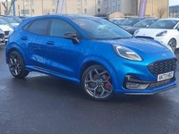 2023 Ford Puma 1.5 EcoBoost ST 5dr HATCHBACK PETROL Manual