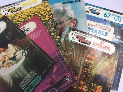 Theater Showtunes 7 Song - 