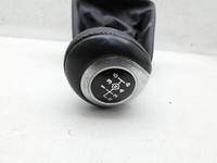 Mercedes W246 B180 14-18 Schaltsack Schaltmanschette vom Schaltknauf 6G Mercedes W246 B180 14-18 22.05.2015... Vorschau 2
