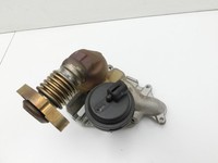 BMW F11 525d 10-14 2,0d 142KW N47D20D AGR Ventil Abgasrückführventil Bypassklappe BMW F11 525d 10-14 04.04.2013... Vorschau 4