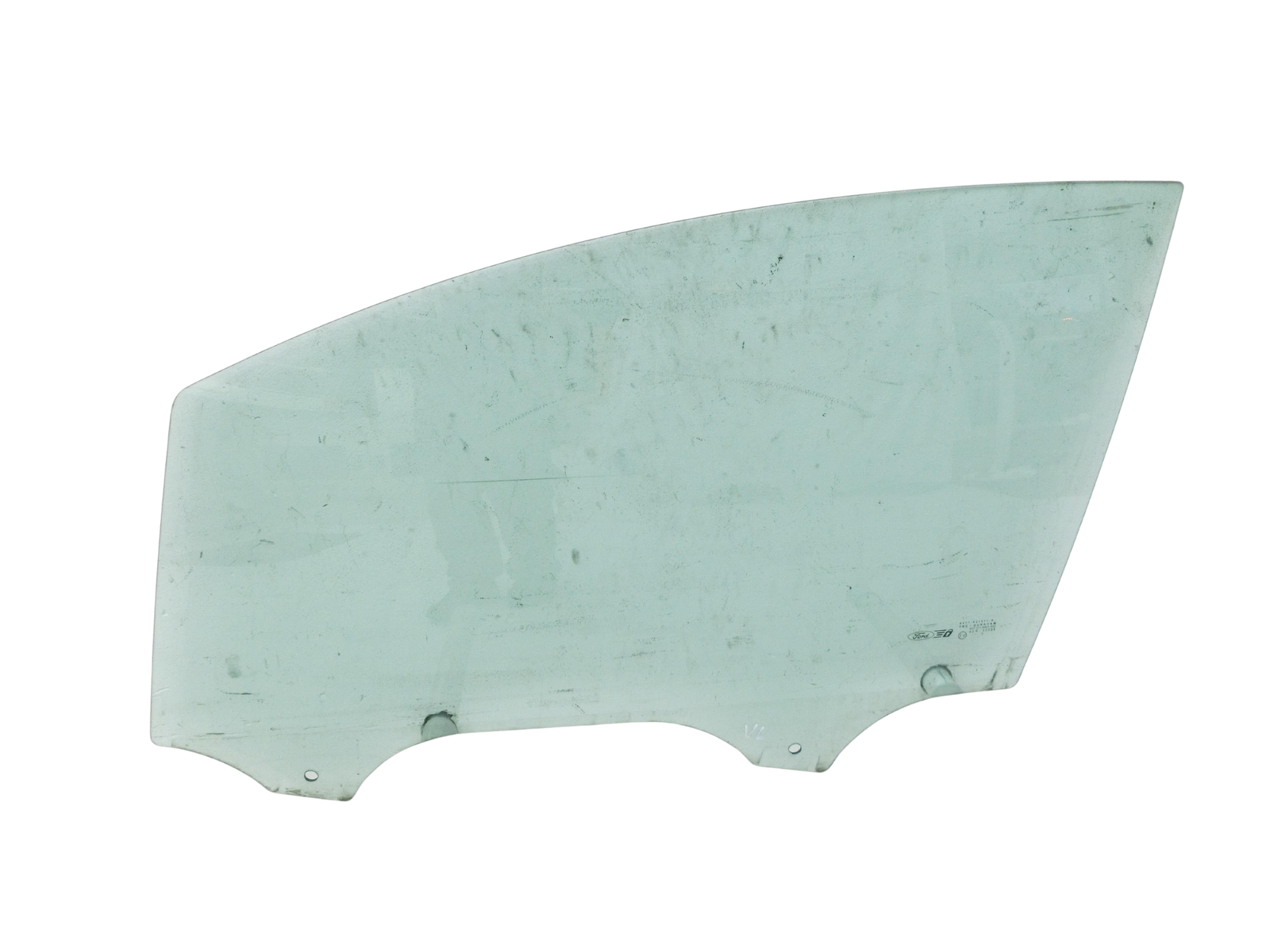 Side Window LVK Door Left Front for Ford B-Max 12-17 - Bild 1