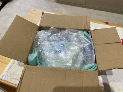 Artikelfoto(s) von einem verifizierten Käufer