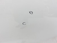 BMW X3 F25 10-14 Heckklappe Kofferraumdeckel 300 BMW X3 F25 10-14 24.01.2013 7275066 41007275066 4100-7275066 gebraucht Vorschau 16