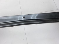 Mercedes-Benz C-Klasse W205 Stoßstange Stoßfänger Frontschürze Vorne Mercedes-Benz C-Klasse W205 A2058851101 gebraucht Vorschau 8