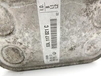 VW Passat 3C B7 10-15 TDI 2,0 103KW CFFB Ölfiltergehäuse Gehäuse Halter für Ölfilter VW Passat 3C B7 10-15... Vorschau 5