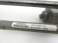 BMW E90 3er 325d 06-09 RHD Wischermotor m. Wischergestänge Vorne BMW E90 3er 325d 06-09 29.04.2008 7161710... Vorschau 4