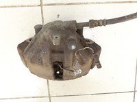 VW LT 2D 35 96-06 TDI 2,5 80KW Bremssattel Bremszange Vorne Rechts VW LT 2D 35 96-06 06.02.2003 gebraucht Vorschau 2