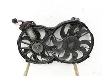 Audi A6 4F C6 qu 04-08 TDI 3,0 171KW Lüfter Ventilator f. Kühler Links u. Rechts Audi A6 4F C6 qu 04-08 04.12.2007... Vorschau 6
