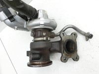 VW Passat 3G B8 14-19 TSI 1,4 110KW CZEA Turbolader Turbo Abgasturbolader mit Druckregler VW Passat 3G B8 14-19... Vorschau 8