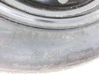 Nissan X-Trail T31 10-14 dCi 2,0 110KW Komplettrad Reifen 215/65R16 Bridgestone Sommerreifen 16x6,5 ET40 5x114,3... Vorschau 7