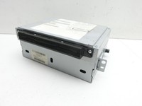 Land Rover Discovery 4 L319 09-13 Navigationssystem Navi Audio unit Radio Land Rover Discovery 4 L319 09-13... Vorschau 2