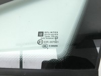 Opel Zafira B 05-11 Dreieck Seitenscheibe Scheibe Türscheibe Links Vorne Opel Zafira B 05-11 02.11.2006 gebraucht Vorschau 2