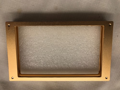 Dabpress dp-mj35 Magnetic Load Jig - Rosin Bag Holder - Only