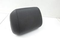 Opel Astra Gtc 11-18 Kopfstütze Nackenstütze Polster Leder Schwarz Links Hinten Opel Astra Gtc 11-18 16.11.2011... Vorschau 2