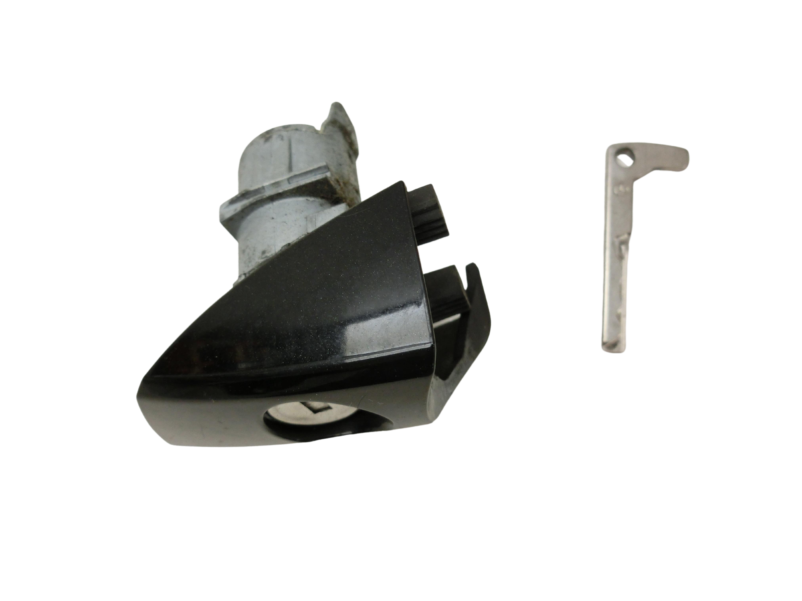 Mercedes CLA 180 C117 13-19 Coupe Türschloss Schließzylinder für Tür Links Vorne  - Bild 1