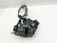 Ford Ka+ 16-18 Türschloss m. ZV Stellmotor Links Hinten Ford Ka+ 16-18 20.10.2016 AS6AF26413BM gebraucht Vorschau 2