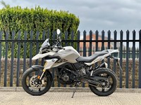 2022 BMW G310 G310 GS (21MY) 313cc + BEAUTIFUL BIKE + GREAT CONDITION + 5K MILES