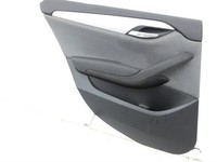 BMW X1 E84 X18D 09-12 Kombi Türverkleidung Türpappe Links Hinten BMW X1 E84 X18D 09-12 21.06.2010 7327241... Vorschau 4