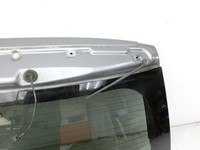 Jeep Compass MK49 10-14 Heckklappe Kofferraumdeckel PDM Jeep Compass MK49 10-14 31.01.2014 5074972AF gebraucht Vorschau 4