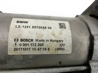 BMW F45 14-18 1,5 85KW Anlasser Starter BMW F45 14-18 22.11.2017 8581690 12418581690 8570848 12.41-8570848-06... Vorschau 2