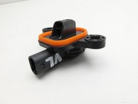 Jaguar XE X760 15-19 Sensor Airbag Crashsensor Airbagsensor Links Vorne Jaguar XE X760 15-19 26.08.2018 T2H5125... Vorschau 4