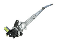Nissan Micra IV K13 10-13 5T Fensterhebermotor mit Fensterheber Rechts Vorne Nissan Micra IV K13 10-13 27.02.2013... Vorschau 1